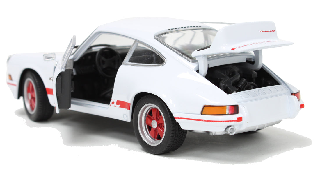 Porsche 911 Carrera RS 2.7