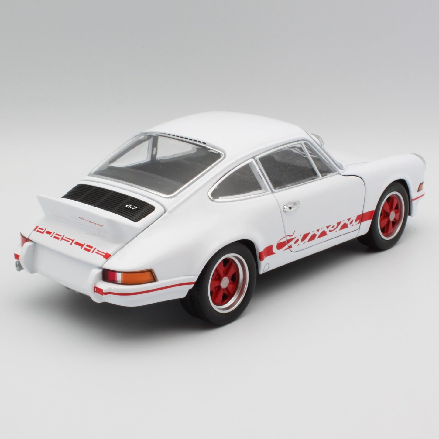 Porsche 911 Carrera RS 2.7