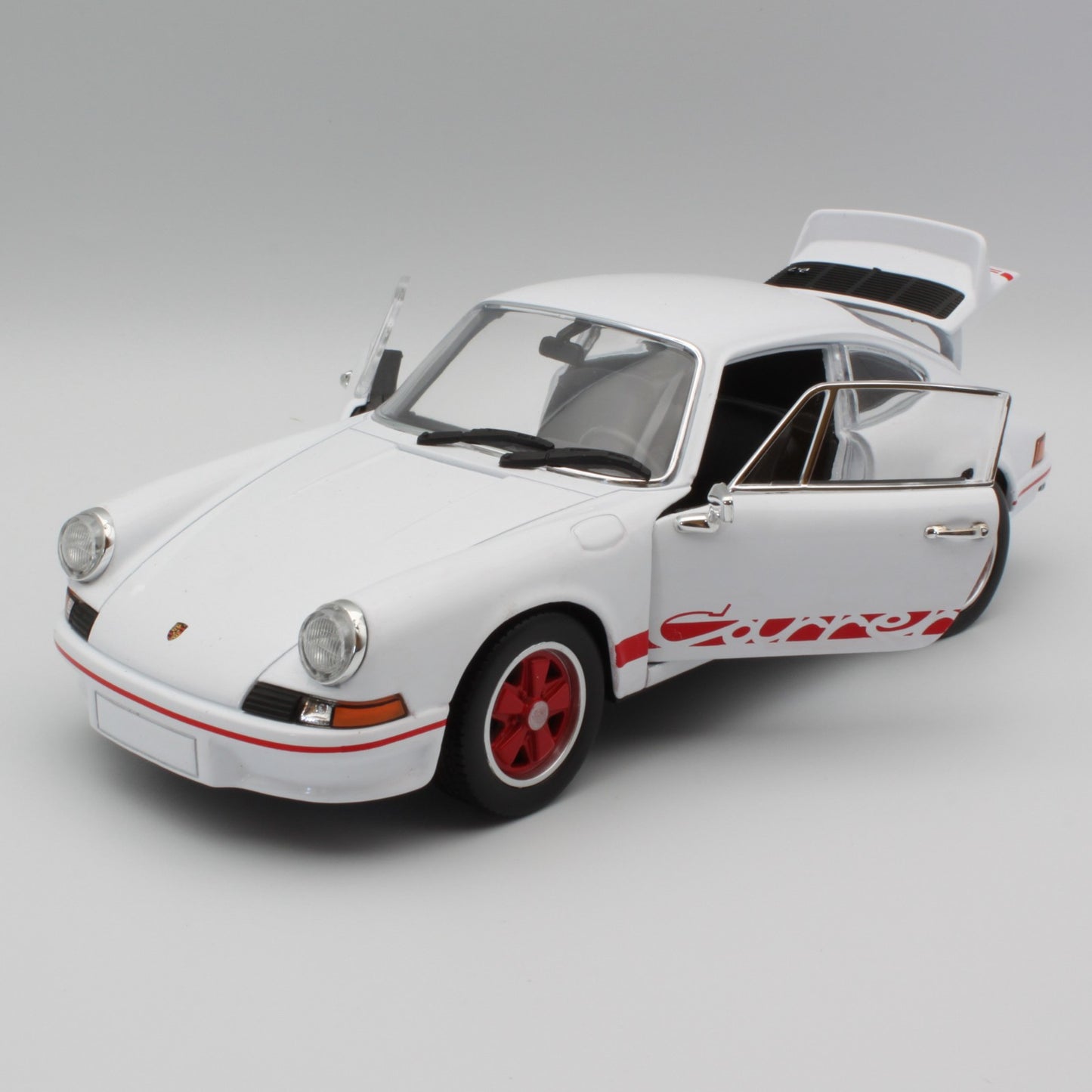 Porsche 911 Carrera RS 2.7