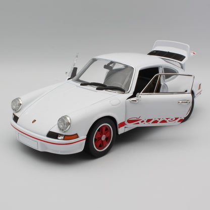 Porsche 911 Carrera RS 2.7