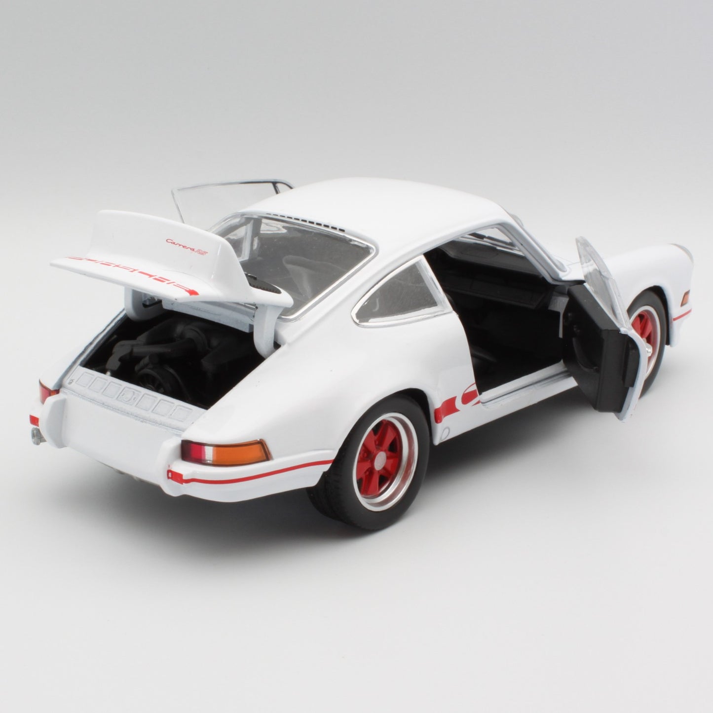 Porsche 911 Carrera RS 2.7
