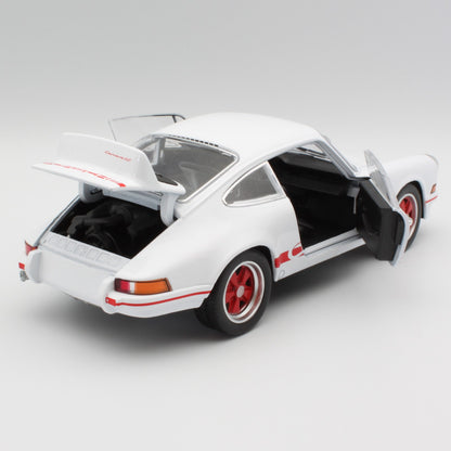 Porsche 911 Carrera RS 2.7