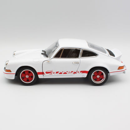 Porsche 911 Carrera RS 2.7