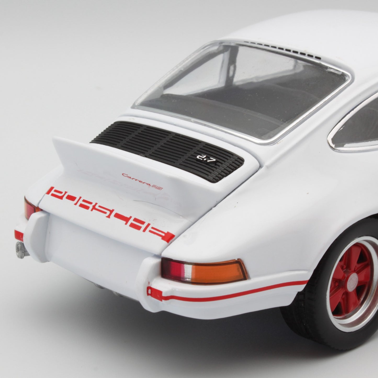 Porsche 911 Carrera RS 2.7
