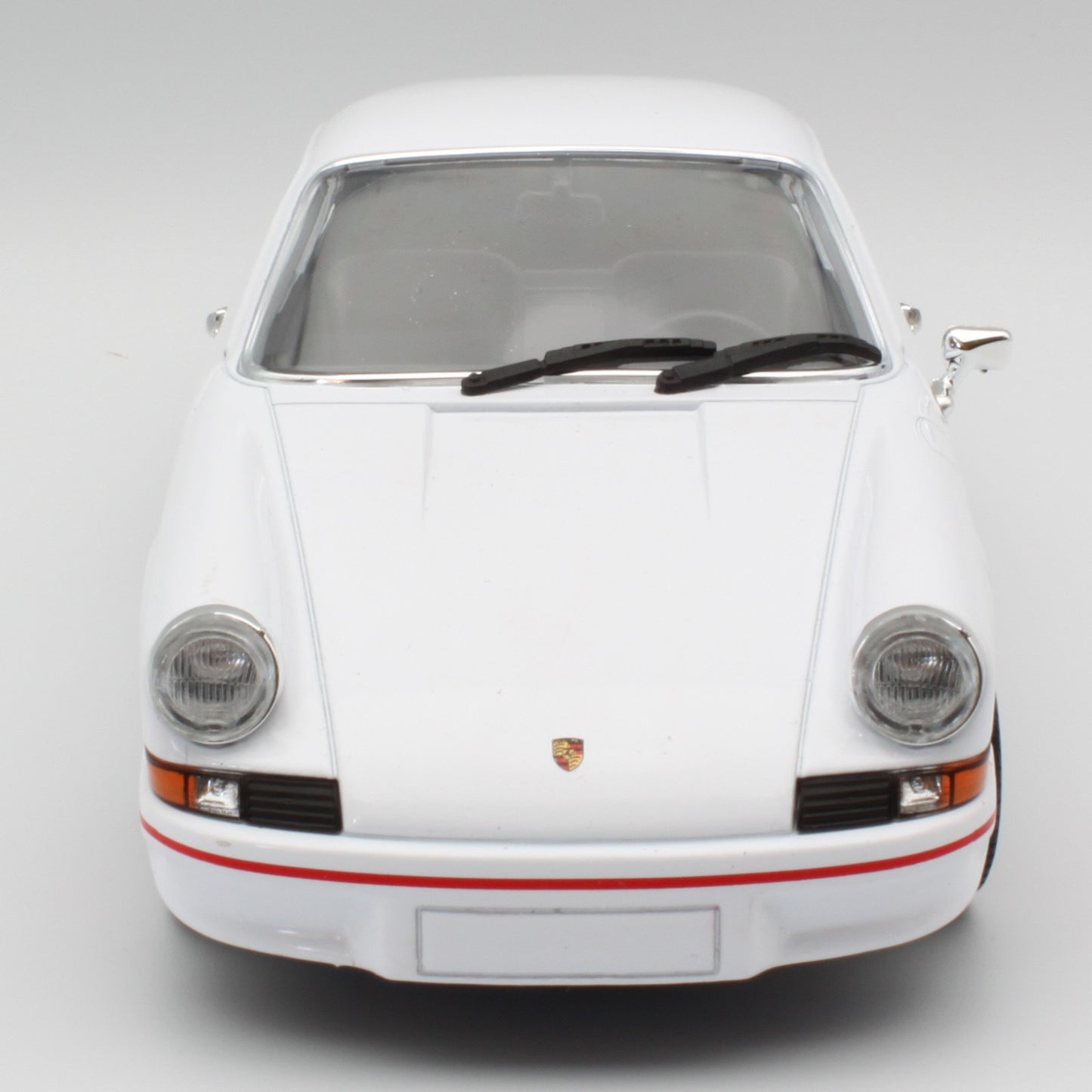 Porsche 911 Carrera RS 2.7