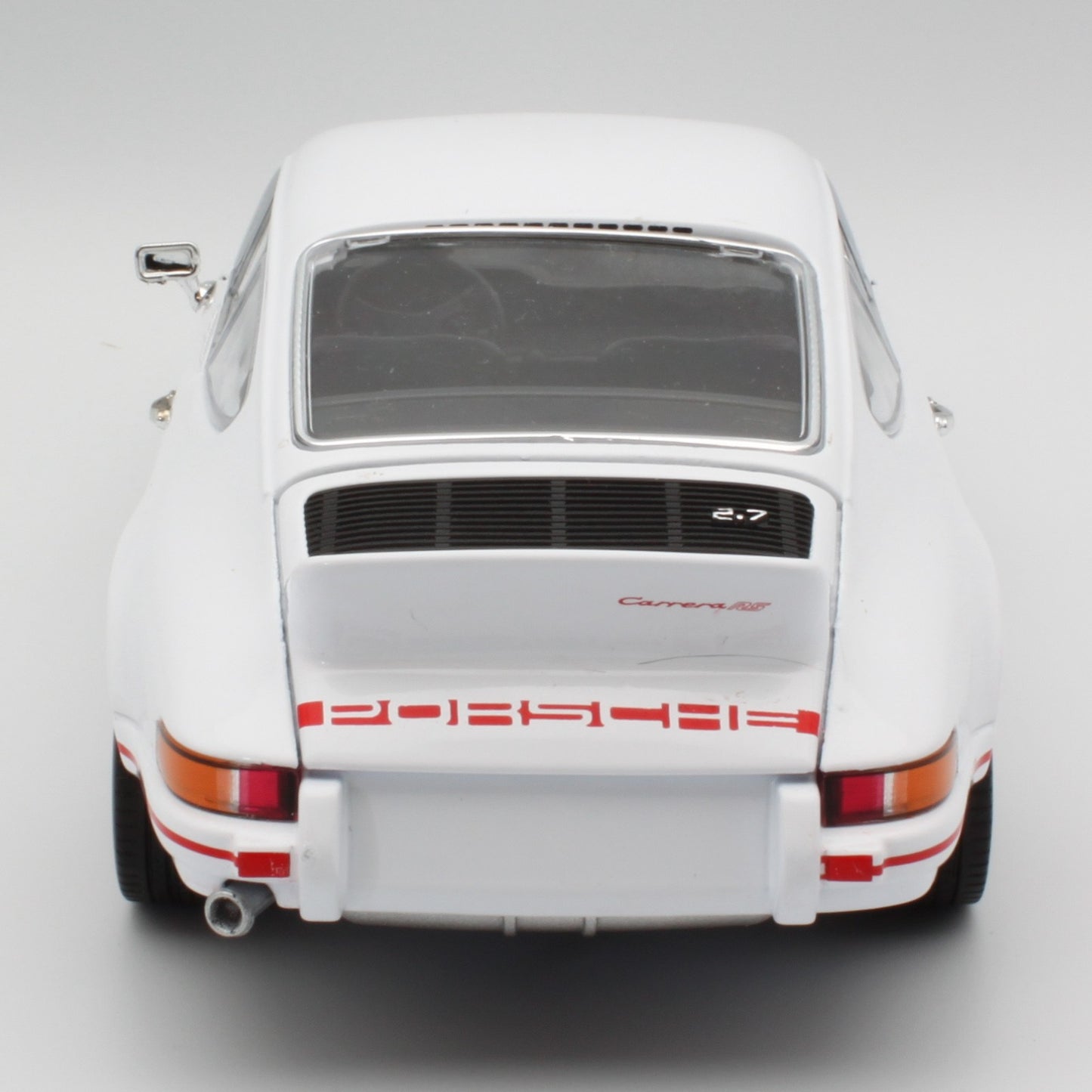 Porsche 911 Carrera RS 2.7