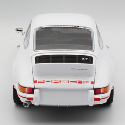 Porsche 911 Carrera RS 2.7