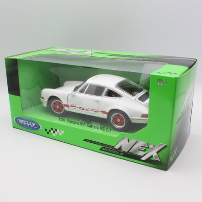 Porsche 911 Carrera RS 2.7