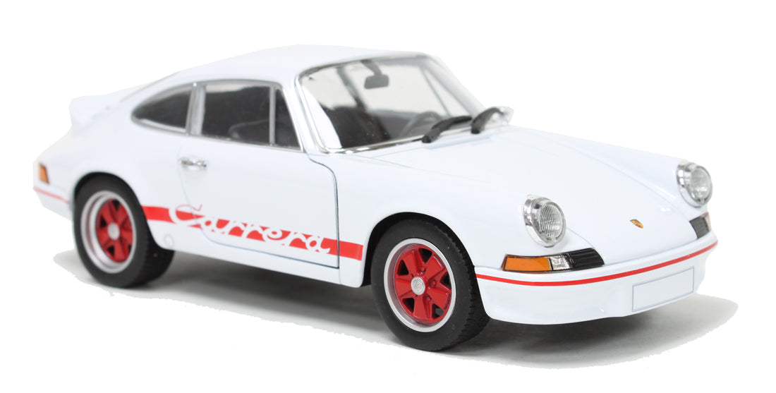 Porsche 911 Carrera RS 2.7