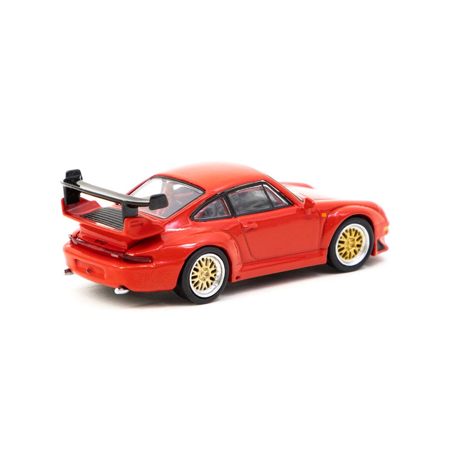 Porsche 911 GT2 (993)