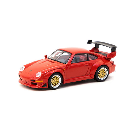 Porsche 911 GT2 (993)