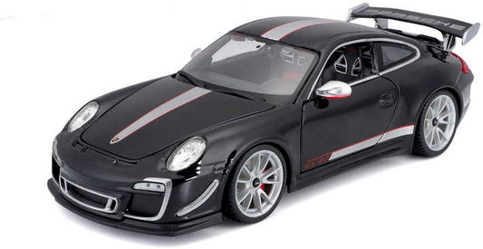 Porsche 911 GT3 RS 4.0 in Black