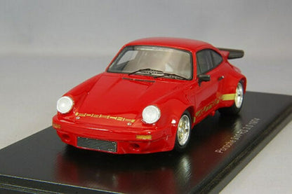Porsche 911 RS 3.0 (1974) in Red/Gold