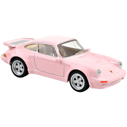 Porsche 911 Turbo (1978) in Pink