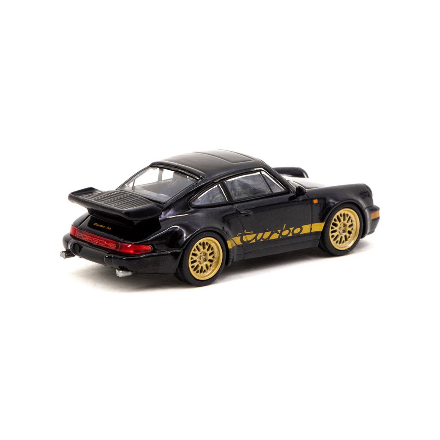 Porsche 911 Turbo (964)