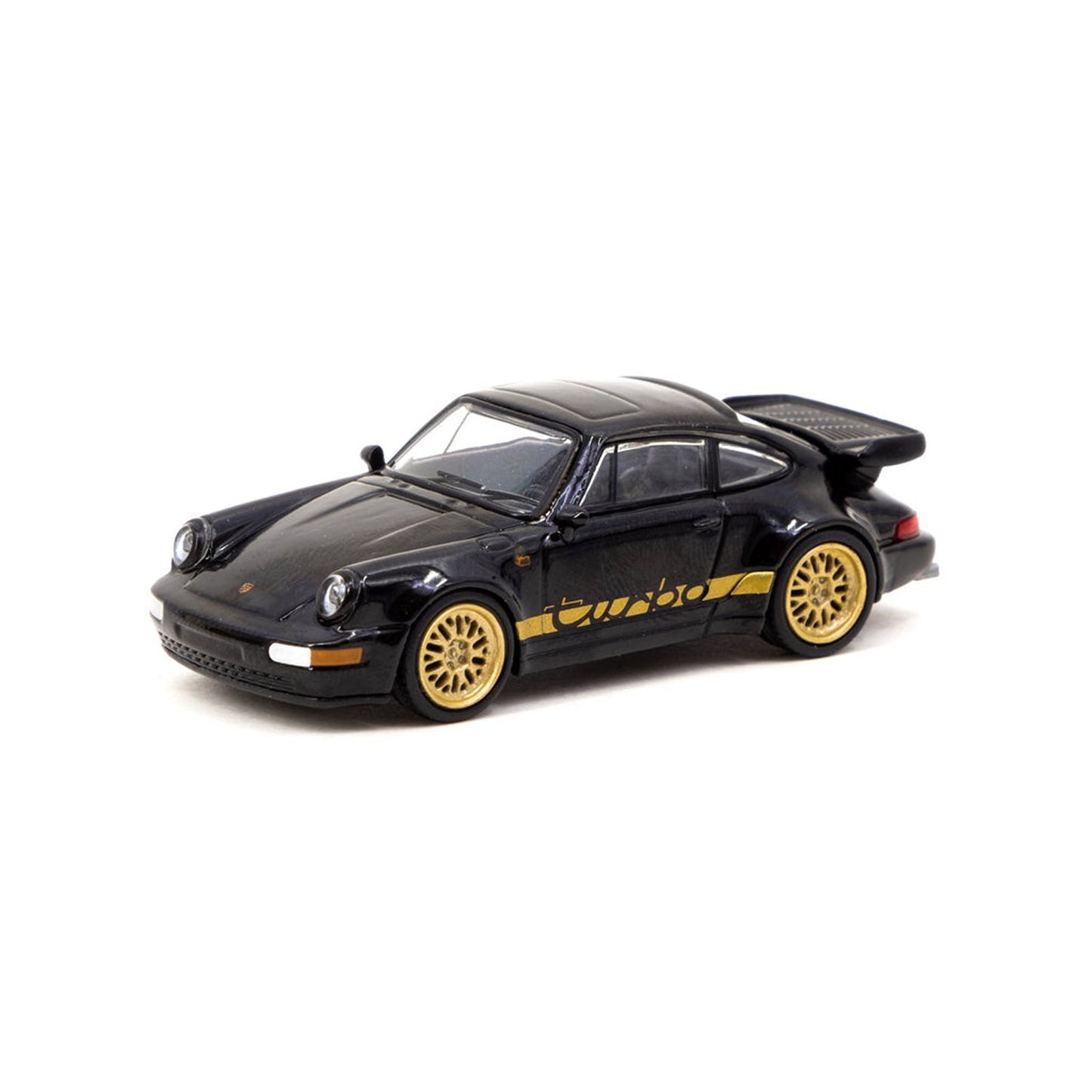 Porsche 911 Turbo (964)