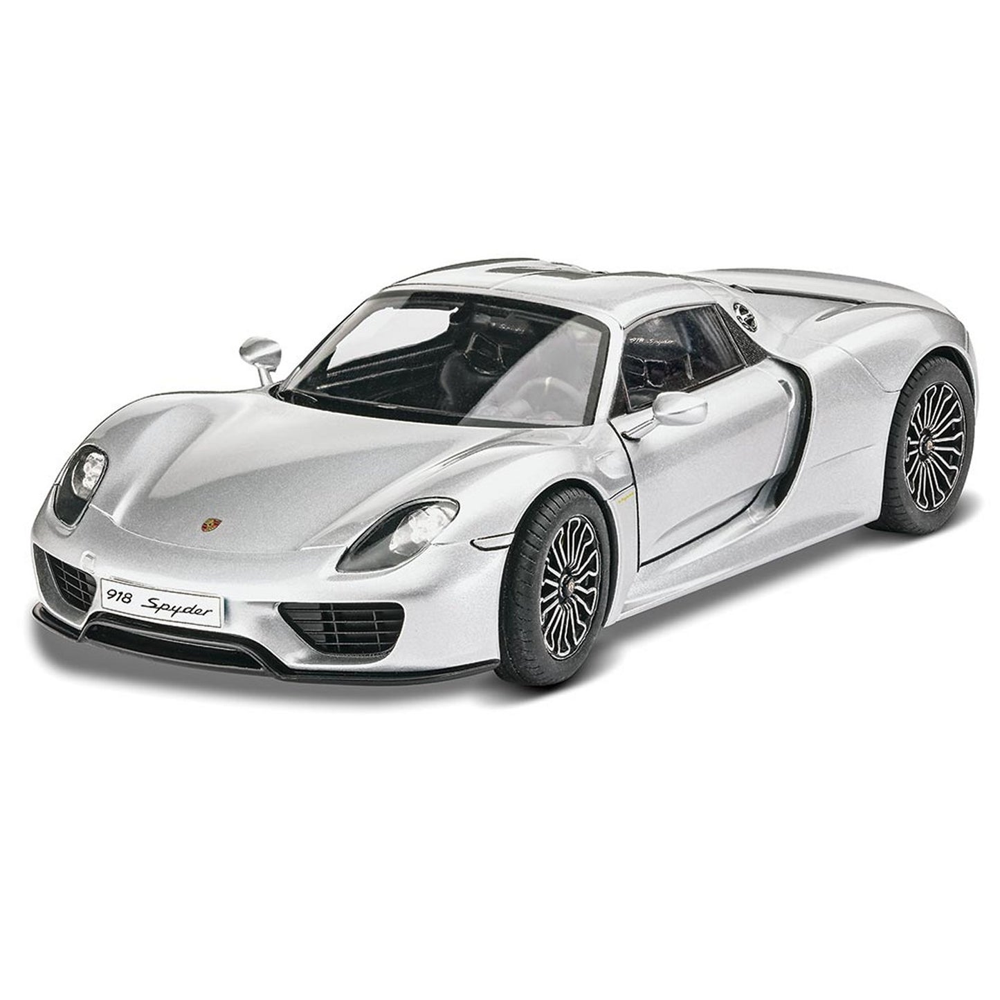 Porsche 918 Spyder [Kit]