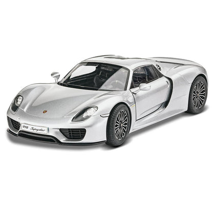 Porsche 918 Spyder [Kit]