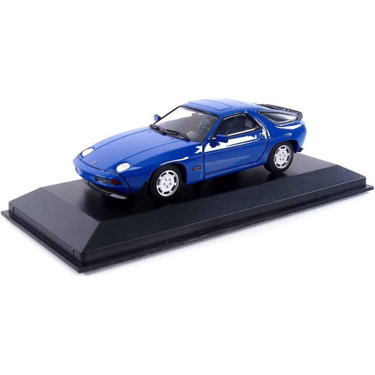 Porsche 928 (1979) in Blue