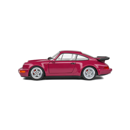 Porsche 964 Turbo (1991)