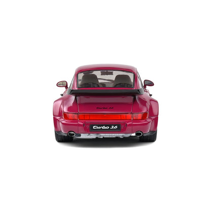 Porsche 964 Turbo (1991)