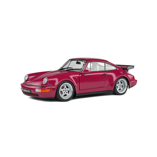 Porsche 964 Turbo (1991)