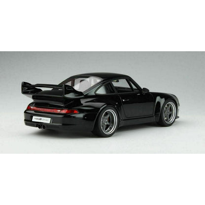 Porsche Gunther Werks 993 400R (Resin Series) in Black