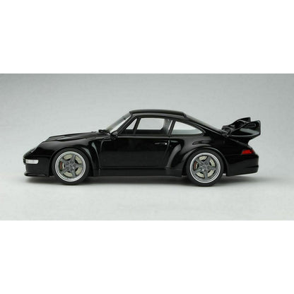 Porsche Gunther Werks 993 400R (Resin Series) in Black