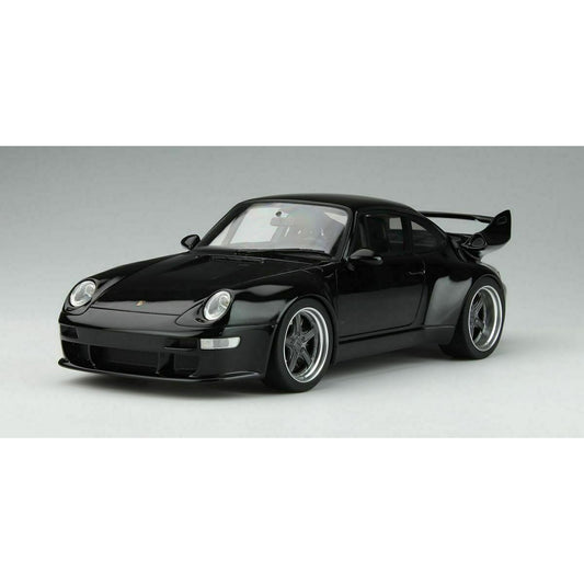 Porsche Gunther Werks 993 400R (Resin Series) in Black