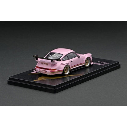 Porsche RWB 930 (Southern Cross) in Pink