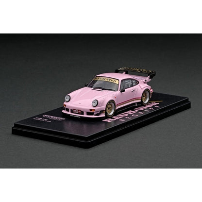 Porsche RWB 930 (Southern Cross) in Pink