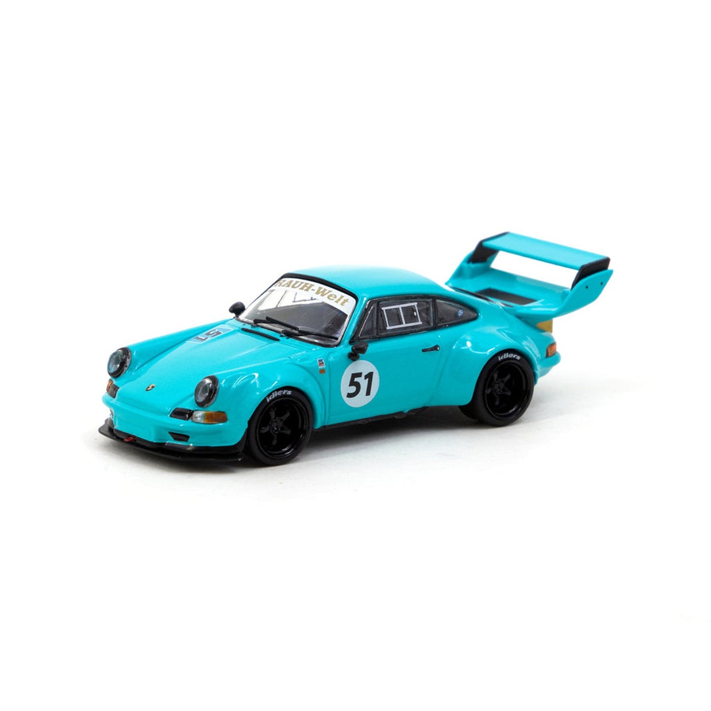 Porsche RWB Backdate (No.51)