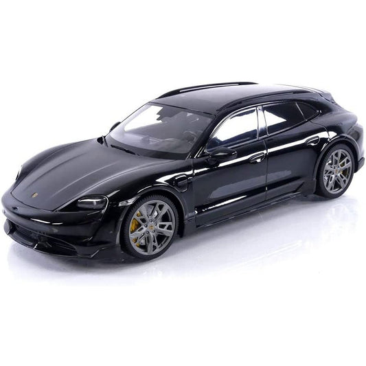 Porsche Taycan Cross Turbo S (2021)