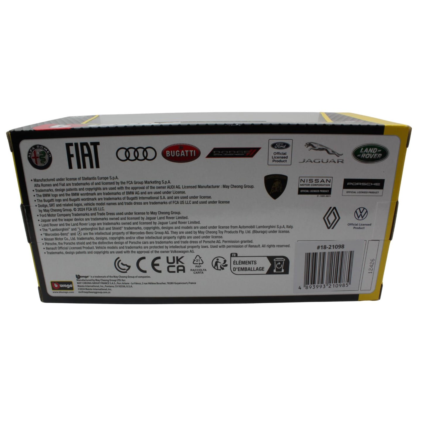 Porsche Taycan Turbo S in White