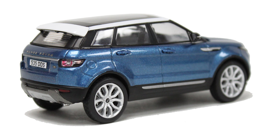 Range Rover Evoque (5 Door)