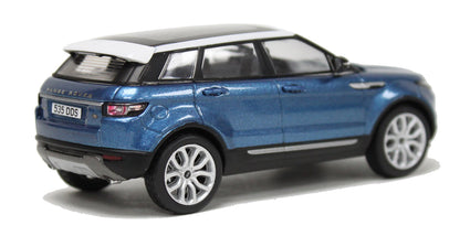Range Rover Evoque (5 Door)