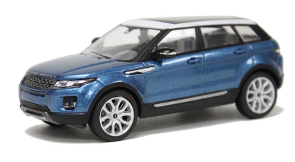 Range Rover Evoque (5 Door)