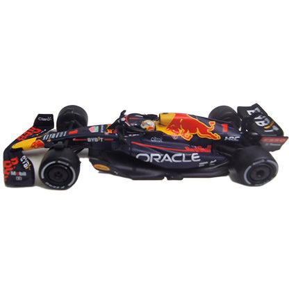 Red Bull Racing Oracle RB18 Max Verstappen (No.1 2022) in Navy