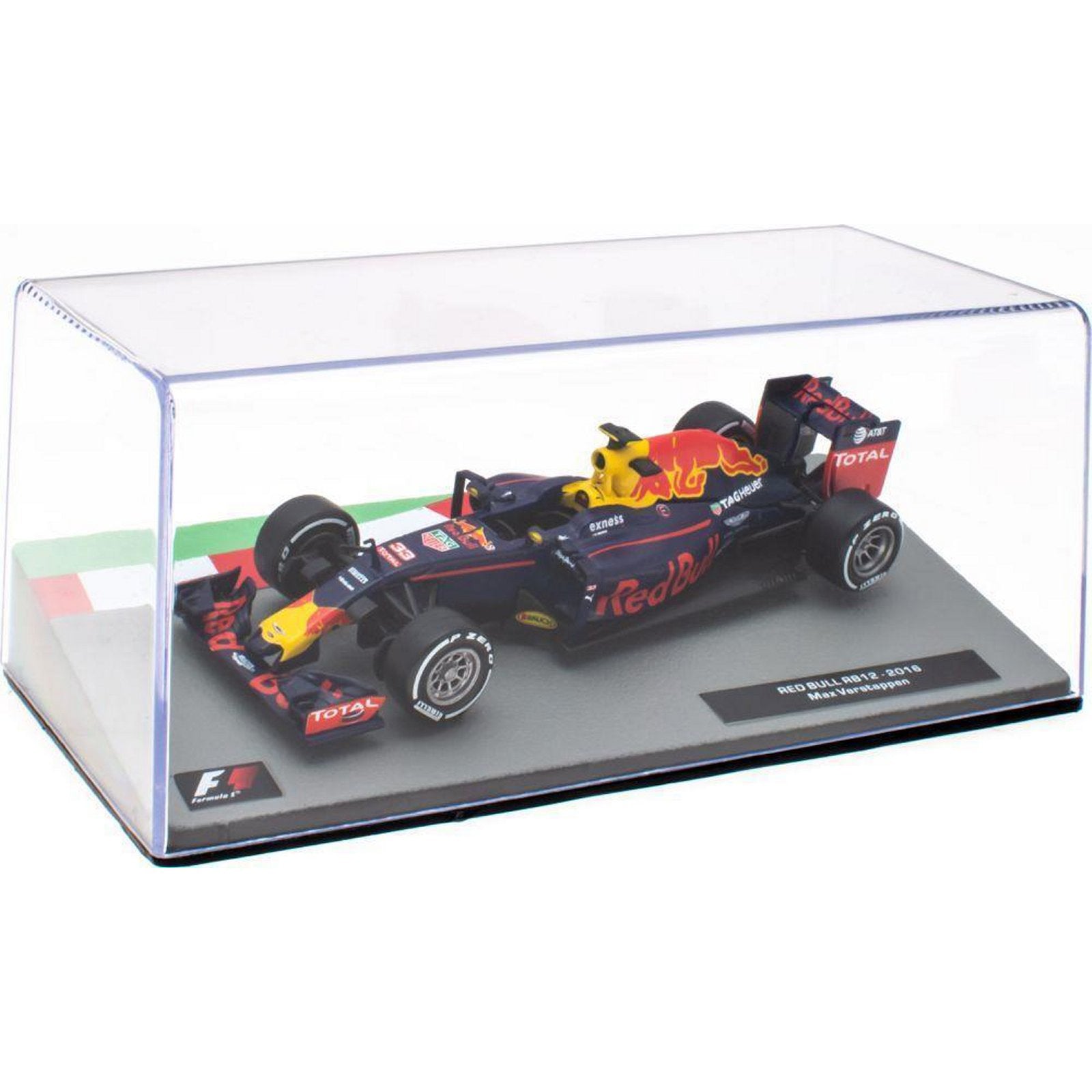 Red Bull Racing RB10 Sebastian Vettel (No.1 Australian GP Red Bull Racing RB10 Sebastian Vettel (No.1 Australian GP