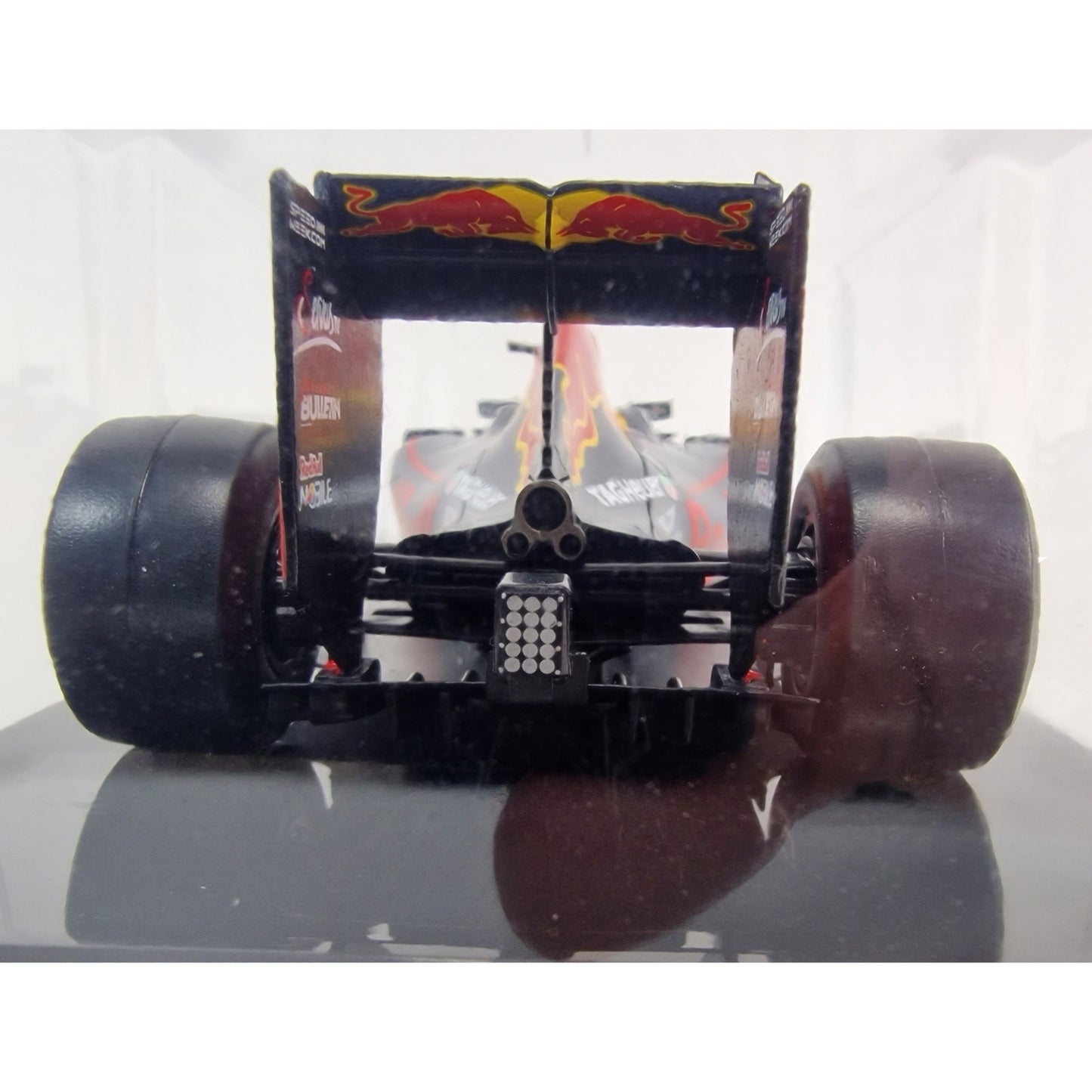 Red Bull Racing RB12 Max Verstappen (2016)