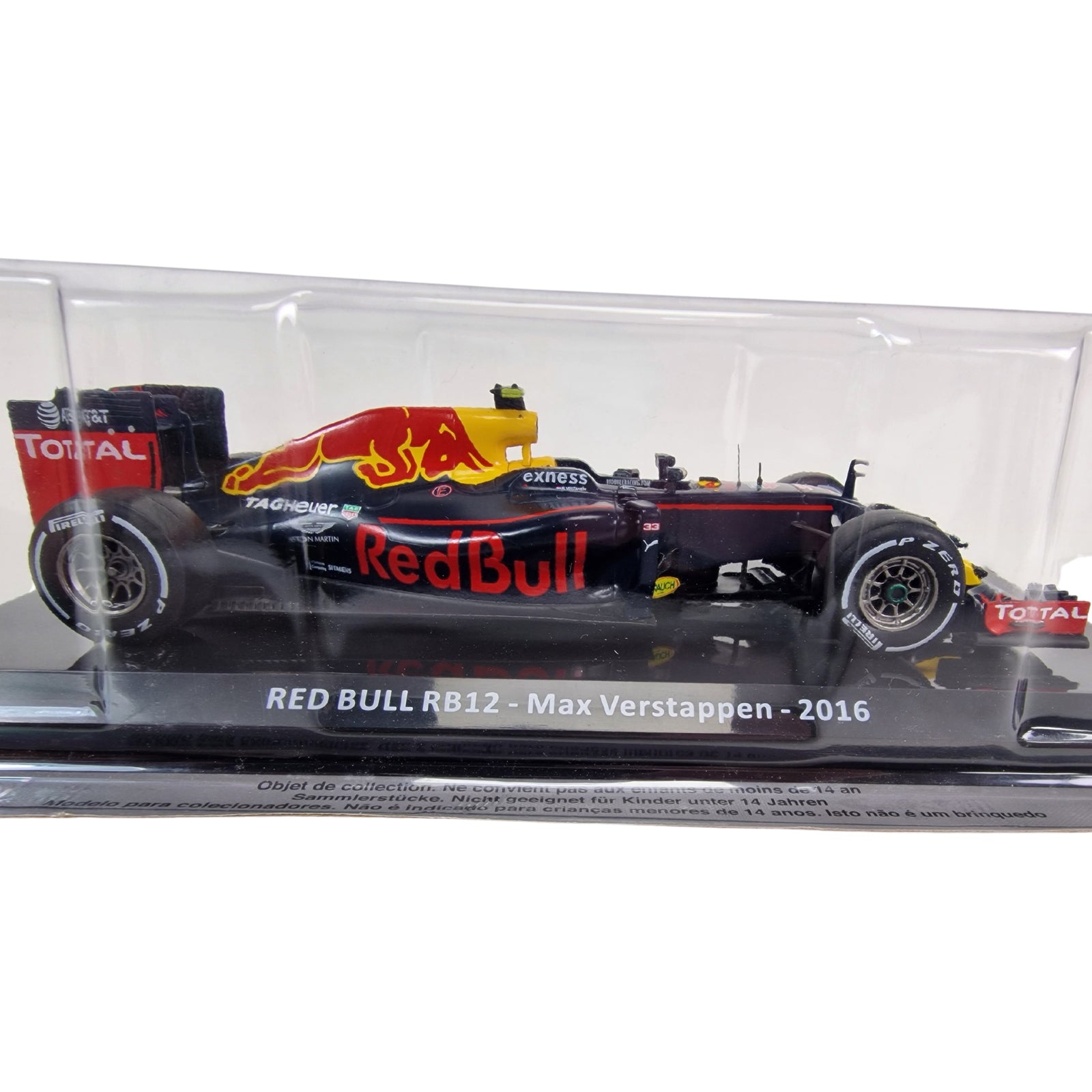 Red Bull Racing RB10 Sebastian Vettel (No.1 Australian GP Red Bull Racing RB10 Sebastian Vettel (No.1 Australian GP