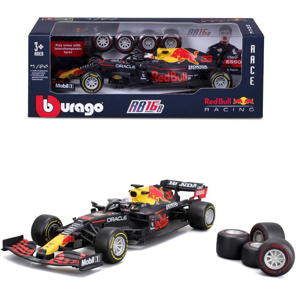 ミニカー RED BULL RACING RB16B 1/24SCALE 71etDk8-hdL._UF350,350_QL80_.jpg