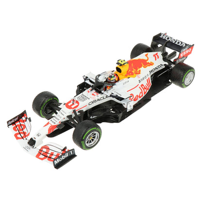 Red Bull Racing RB16B Segio Perez (Turkish GP 2021)