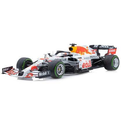 Red Bull Racing RB16B Max Verstappen (Turkish GP 2021)