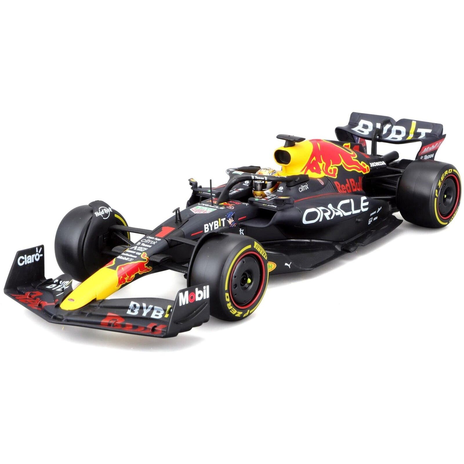Rb18 Max Red Bull Racing RB18 Max Verstappen (World Champion Abu Dhabi GP 2022 ...