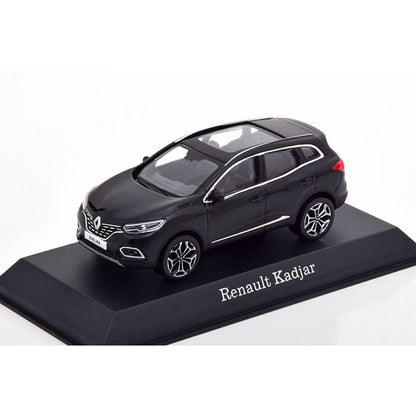 Renault Kadjar (2020) in Black