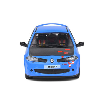 Renault Megane (RS R26-R 2008) in Blue/Red