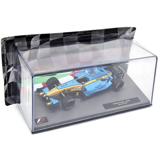 Renault R24 Jarno Trulli (2004)