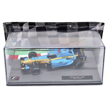 Renault R24 Jarno Trulli (2004)