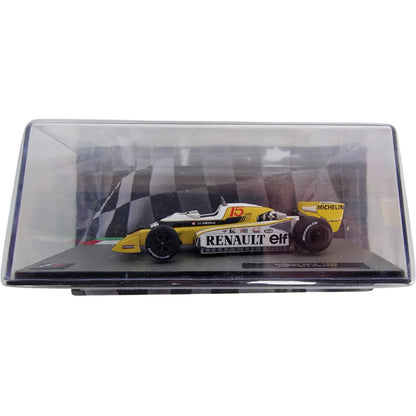 Renault RS10 Jean-Pierre Jabouille (1979)